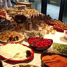 Cesme Catering Firmalari Major Catering Izmir Catering Firmasi
